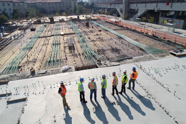 Civil Construction